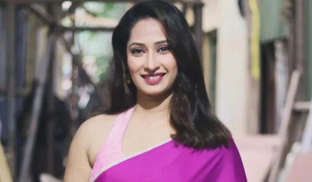 Priya Marathe death