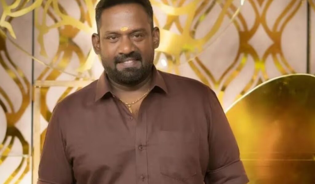 Tamil Actor-Comedian Robo Shankar Passes Away at 46 2 Robo Shankar