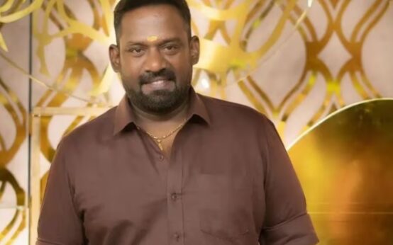 Robo Shankar