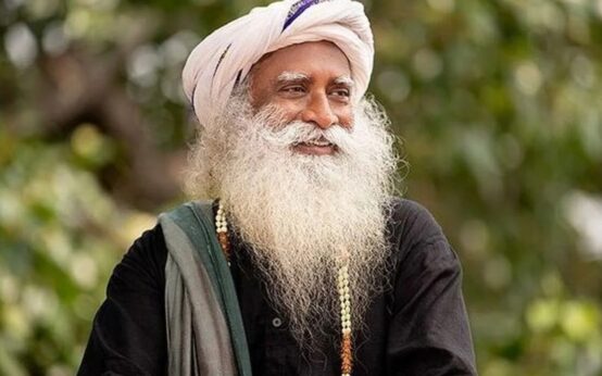 Sadhguru AI video scam