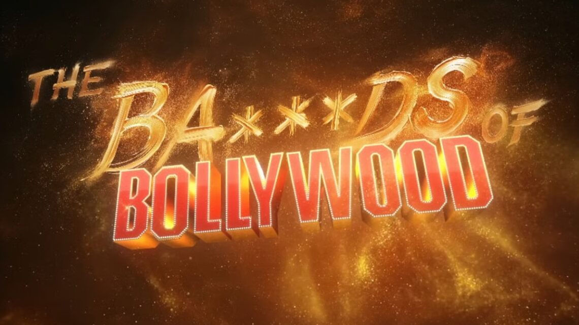The Bads of Bollywood review