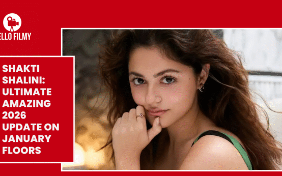 Shakti Shalini Ultimate Amazing 2026 Update on January Floors