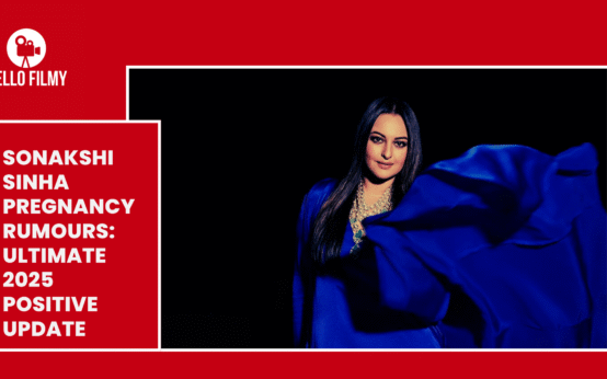 Sonakshi Sinha pregnancy rumours Ultimate 2025 Positive Update