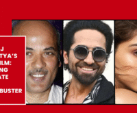 Sooraj Barjatya’s next film: Amazing Ultimate 2025 Blockbuster