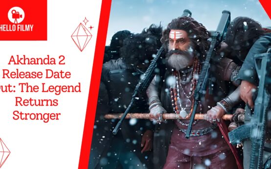 akhanda 2 release date