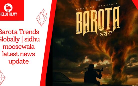 sidhu moosewala latest news