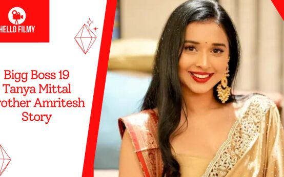 Bigg Boss 19 Tanya Mittal