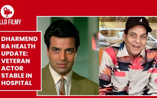 Dharmendra Health Update