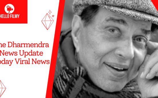 Dharmendra News Update Today