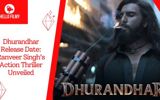 Dhurandhar Release Date