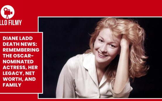 Diane Ladd Death News
