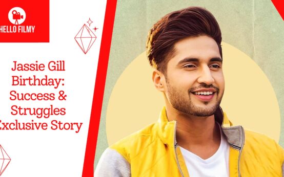 Jassie Gill Birthday
