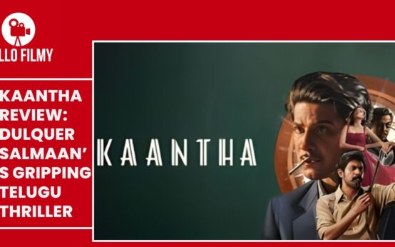 Kaantha Review