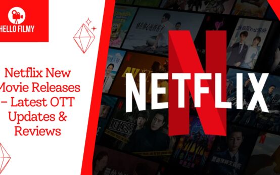 Netflix New Movie Release