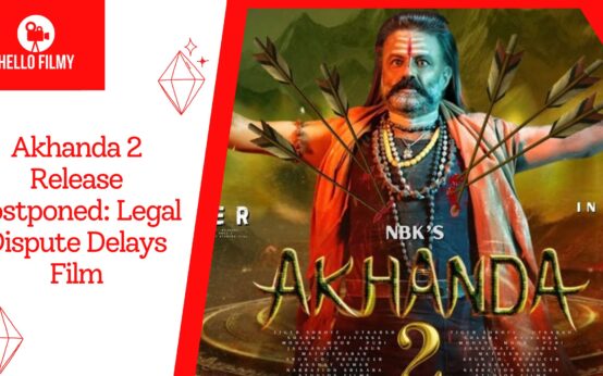 Akhanda 2 release postponed