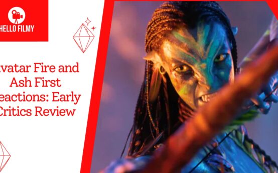 Avatar Fire and Ash first reactions