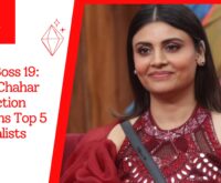 Malti Chahar Eviction