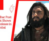 Dhurandhar post midnight shows added release