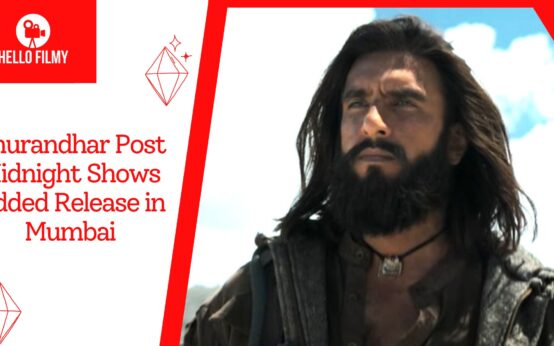 Dhurandhar post midnight shows added release