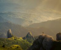 Photo अकेली