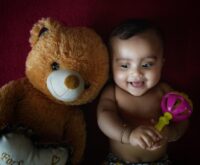 Photo bharti singh second baby