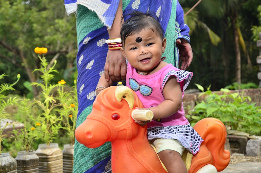 Photo bharti singh second baby